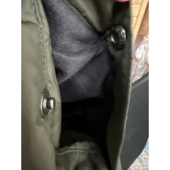 OBERMEYER Duck Down BOYS Kids JACKET XL Sz 18 / Men Sz S  Snow Warm Ski Coat - Picture 14 of 16